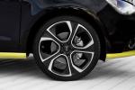 Audi A1 with Audi Genuine Accessories 2014 года
